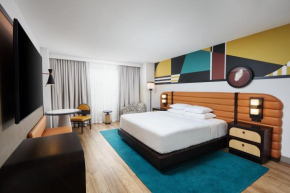 Hyatt Centric Chicago Ohare